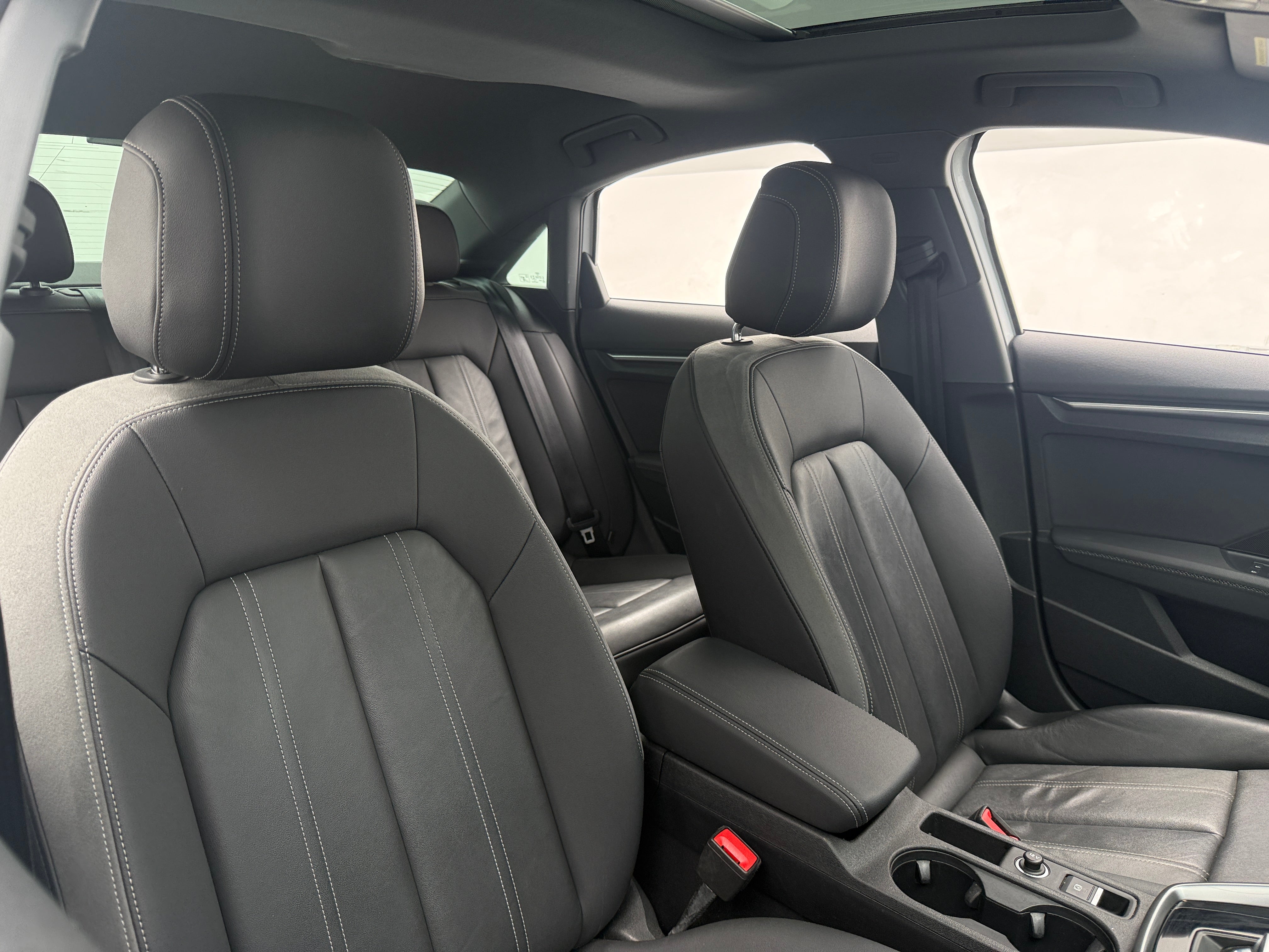 audi a3 sedan 2022 WAUBUDGYXNA024689 image audi a3 sedan 2022 WAUBUDGYXNA024689 image